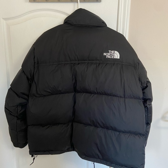 The North Face winter jacket - Picture 4 of 4